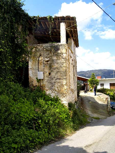 Seafront Villa for Sale in Nio Chorio, Apokoronas — photo 3