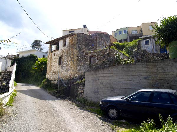 Seafront Villa for Sale in Nio Chorio, Apokoronas — photo 2