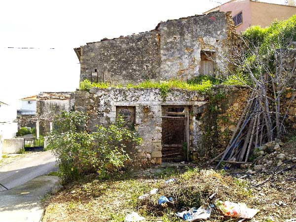 Seafront Villa for Sale in Nio Chorio, Apokoronas — photo 4