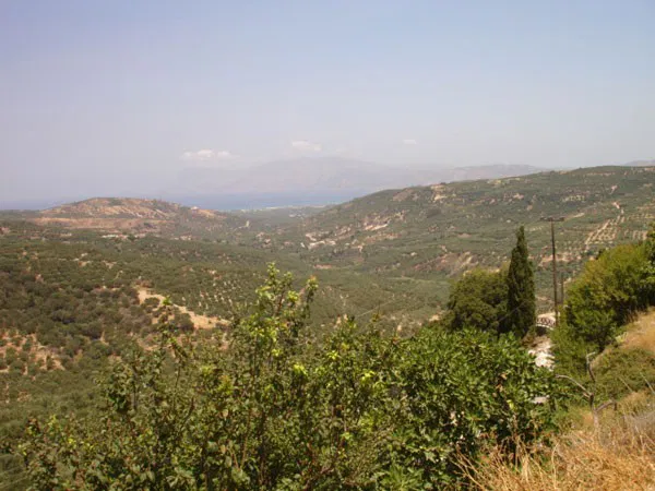 Seafront Villa for Sale in Koukounara, Kissamos — photo 5