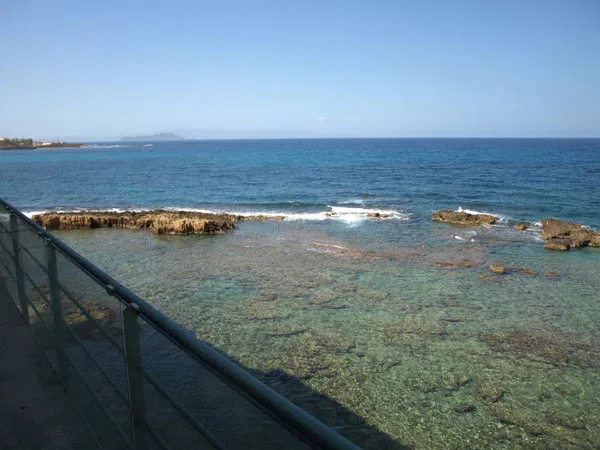Sea View Villa for Sale in Tampakaria, Chania — photo 5