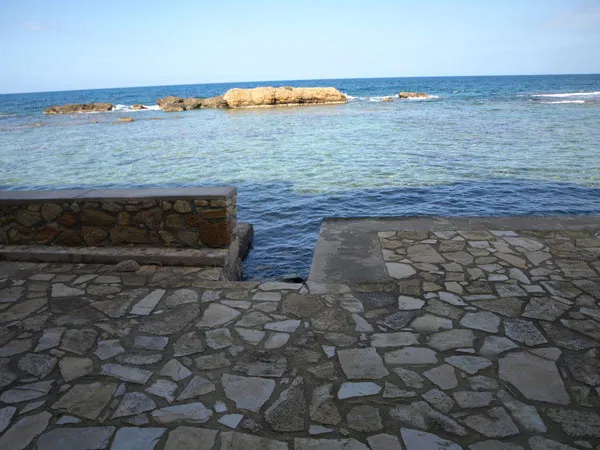 Sea View Villa for Sale in Tampakaria, Chania — photo 2