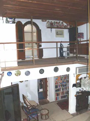 Three-Bedroom Seafront Villa for Sale in Kalamitsi Amigdali, Apokoronas — photo 2