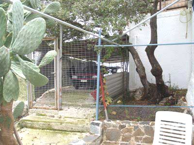 Three-Bedroom Seafront Villa for Sale in Kalamitsi Amigdali, Apokoronas