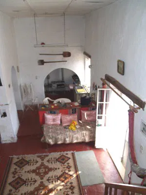 Seafront 150 m² Villa with Two Bedrooms for Sale in Kalamitsi Alexandrou, Apokoronas
