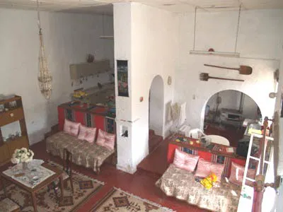 Seafront 150 m² Villa with Two Bedrooms for Sale in Kalamitsi Alexandrou, Apokoronas — photo 2