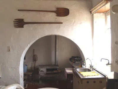 Seafront 150 m² Villa with Two Bedrooms for Sale in Kalamitsi Alexandrou, Apokoronas — photo 3