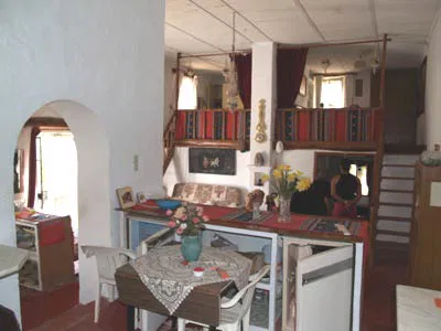 Seafront 150 m² Villa with Two Bedrooms for Sale in Kalamitsi Alexandrou, Apokoronas — photo 4