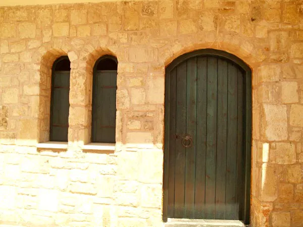 Seafront Three-Bedroom Villa for Sale in Douliana, Apokoronas — photo 5