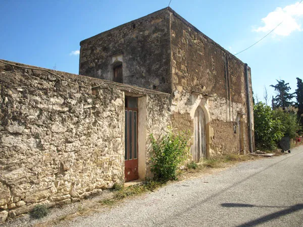 Seafront Villa for Sale in Filippos, Apokoronas — photo 5