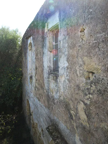 Seafront Villa for Sale in Filippos, Apokoronas — photo 3