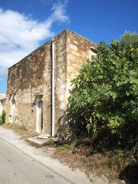Seafront Villa for Sale in Filippos, Apokoronas — photo 4