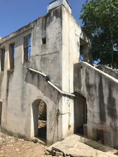 Seafront Villa for Sale in Vamos, Apokoronas — photo 4