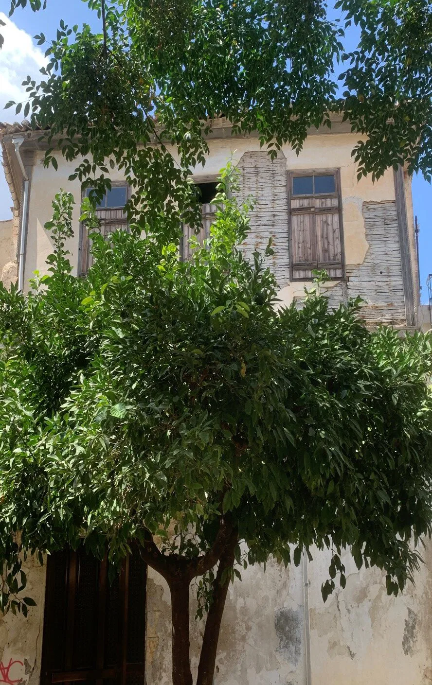 Seafront Villa for Sale in Old Town, Chania