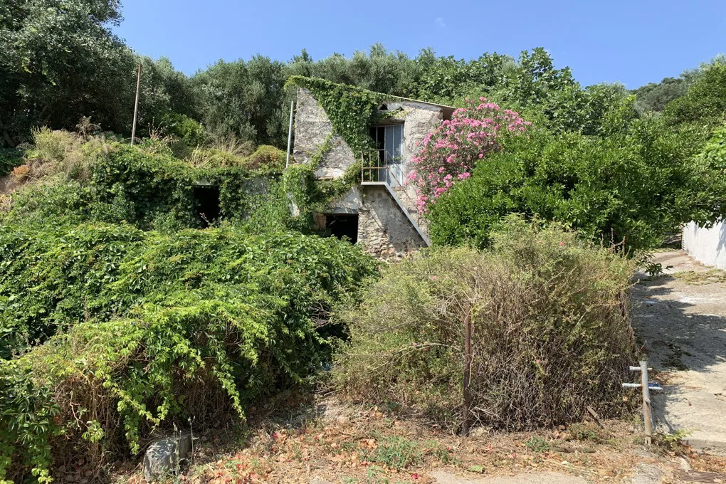 Villa for Sale in Neriana, Platanias