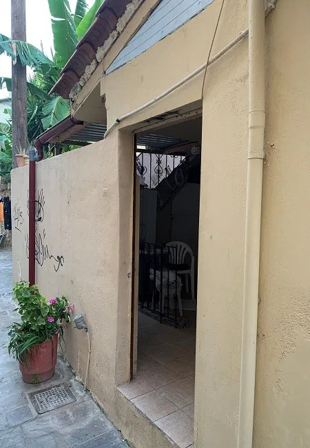 Three-Bedroom Villa for Sale in Old Town, Chania