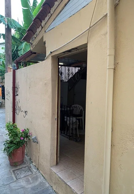 Three-Bedroom Villa for Sale in Old Town, Chania