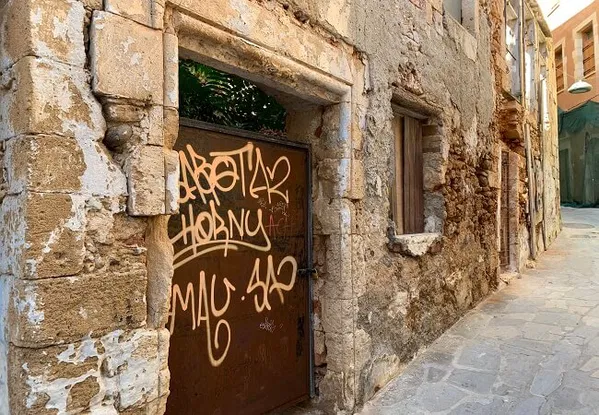 Villa for Sale in Old Town, Chania — photo 3