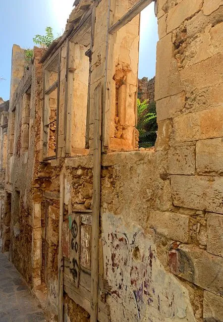 Villa for Sale in Old Town, Chania — photo 5