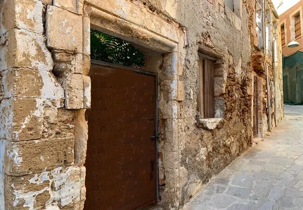 Villa for Sale in Old Town, Chania — photo 4