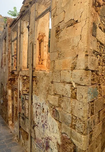 Villa for Sale in Old Town, Chania