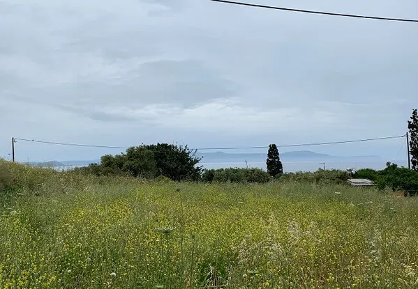 Seafront 1,504 m² Land for Sale in Chorafakia, Akrotiri — photo 3