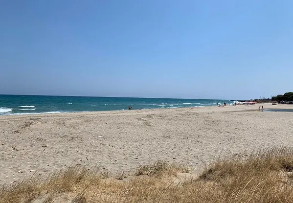 Sea-View 50,000 m² Land for Sale in Kato Gouves, Hersonissos — photo 4