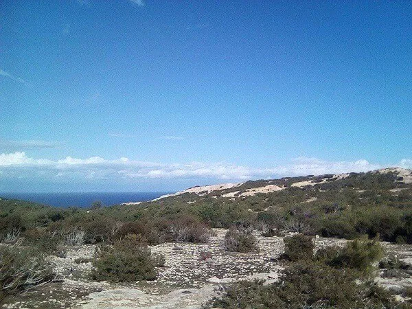 663,000 m² Land for Sale in Gavdos, Chania