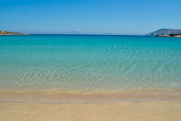 Sea-View 16,000 m² Land for Sale in Kissamos, Chania