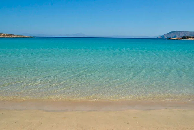 Sea-View 16,000 m² Land for Sale in Kissamos, Chania