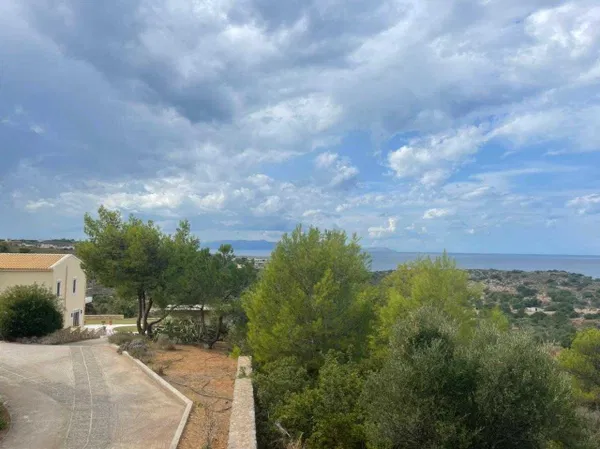 Seafront 5,900 m² Land for Sale in Kampani, Akrotiri — photo 3