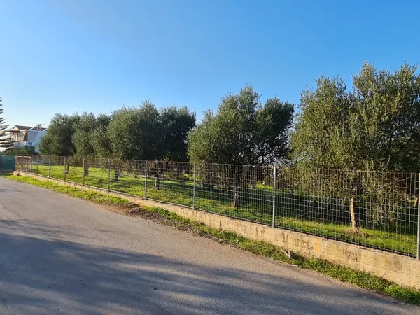 Seafront 4,000 m² Plot for Sale in Agios Matthaios, Akrotiri — photo 3