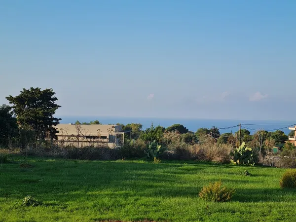 Seafront 4,000 m² Plot for Sale in Agios Matthaios, Akrotiri — photo 2