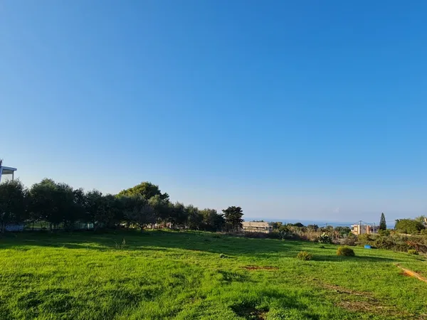 Seafront 4,000 m² Plot for Sale in Agios Matthaios, Akrotiri — photo 5
