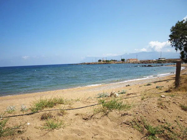 Sea-View 12,462 m² Plot for Sale in Kissamos, Chania — photo 4