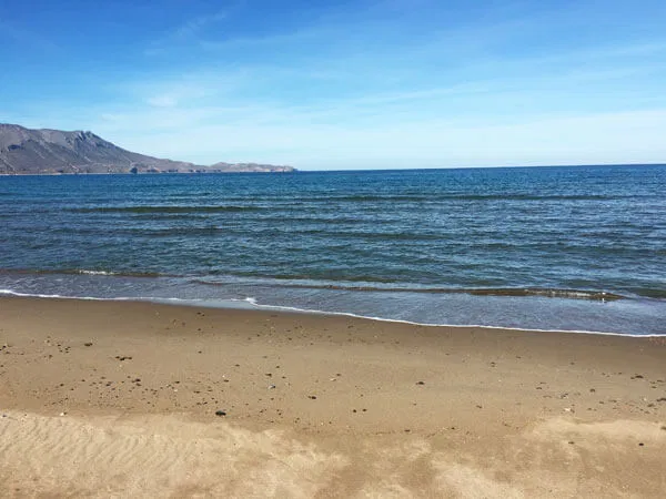 Sea-View 20,210 m² Plot of Land for Sale in Korfalonas, Kissamos