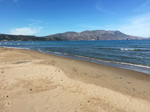 Sea-View 20,210 m² Plot of Land for Sale in Korfalonas, Kissamos — photo 4