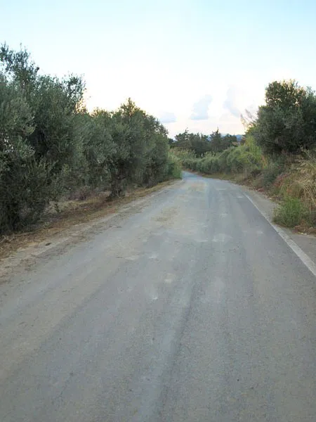 Sea-View 7,088 m² Plot of Land for Sale in Maleme, Platanias — photo 3