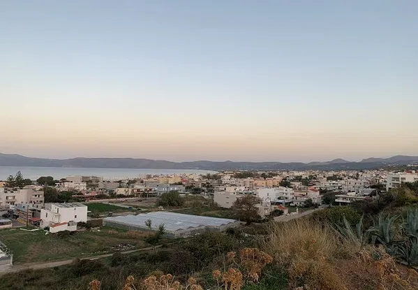 Seafront 485 m² Plot for Sale in Kissamos, Chania — photo 3