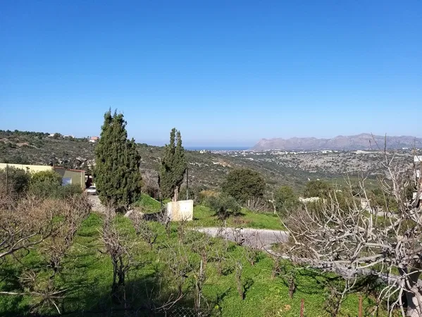 Seafront 500 m² Plot for Sale in Pithari, Akrotiri — photo 4