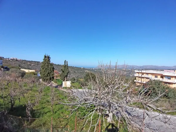 Seafront 500 m² Plot for Sale in Pithari, Akrotiri — photo 5