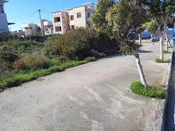 Seafront 443 m² Land for Sale in Chania — photo 5