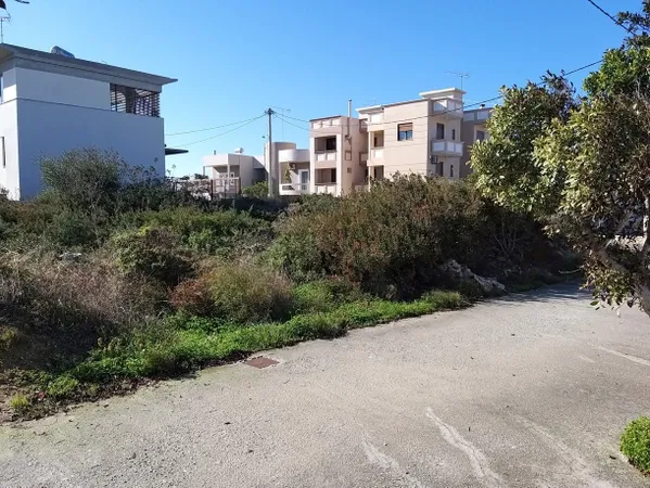 Seafront 443 m² Land for Sale in Chania — photo 4