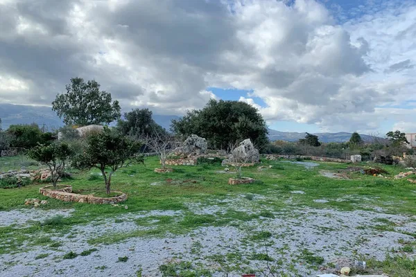 Seafront 1,200 m² Land for Sale in Litsarda, Apokoronas — photo 5