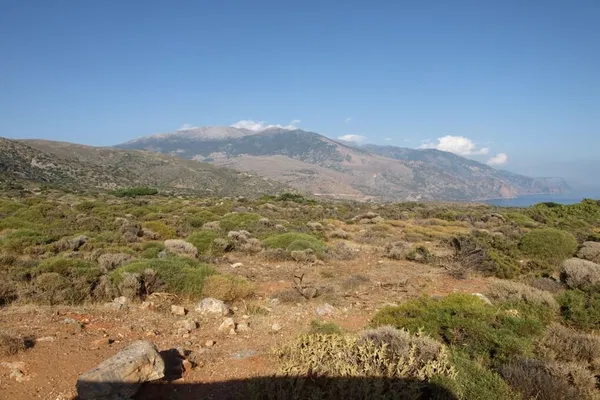 Sea-View 3,000,000 m² Plot for Sale in Paleochora, Kandanos-Selino — photo 4