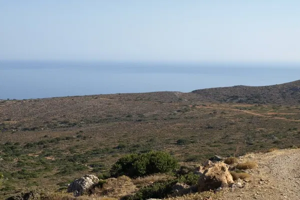 Sea-View 3,000,000 m² Plot for Sale in Paleochora, Kandanos-Selino — photo 3