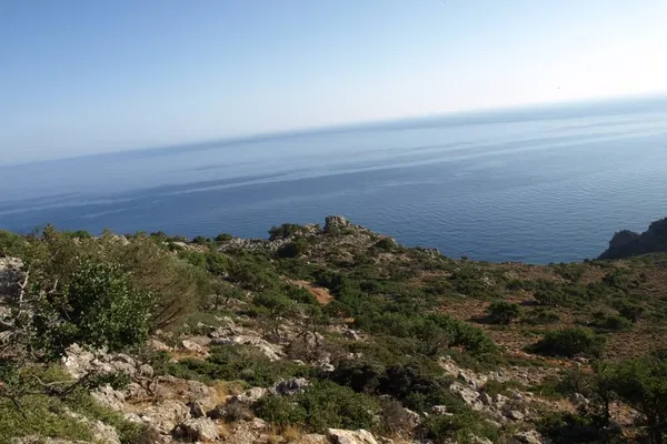 Sea-View 3,000,000 m² Plot for Sale in Paleochora, Kandanos-Selino — photo 5