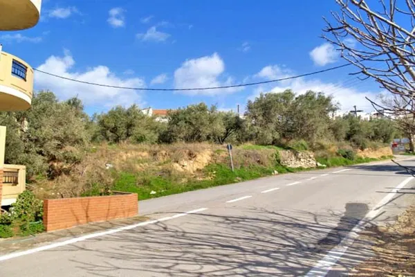 1,537 m² Plot for Sale in Almyrida, Apokoronas — photo 4