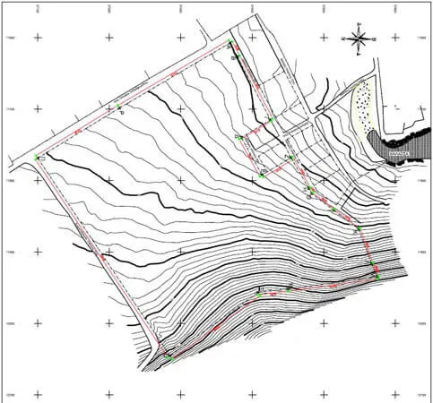 Sea-View 100,000 m² Plot of Land for Sale in Stavros, Akrotiri — photo 2