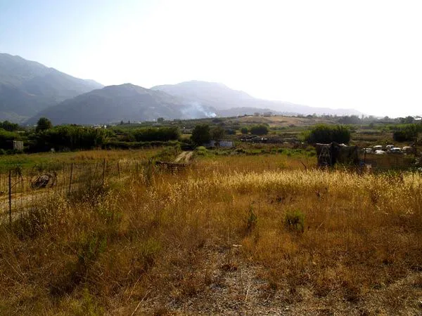 Seafront 1,220 m² Land for Sale in Kavros, Apokoronas — photo 3